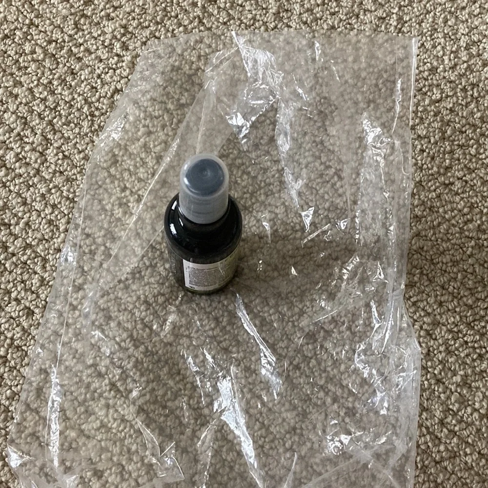 NEW Sephora Daily Brush Cleaner the Cleanse Deluxe Travel Size 2 fl oz NIB